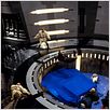Star Wars: Episode I - Die dunkle Bedrohung : photo George Lucas