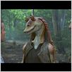 Star Wars: Episode I - Die dunkle Bedrohung : photo George Lucas