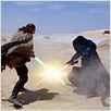 Star Wars: Episode I - Die dunkle Bedrohung : photo George Lucas