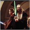 Star Wars: Episode I - Die dunkle Bedrohung : photo George Lucas