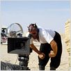 Star Wars: Episode I - Die dunkle Bedrohung : photo George Lucas