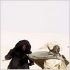 Star Wars: Episode I - Die dunkle Bedrohung : photo George Lucas