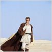 Star Wars: Episode I - Die dunkle Bedrohung : photo George Lucas