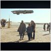 Star Wars: Episode I - Die dunkle Bedrohung : photo George Lucas