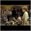 Star Wars: Episode I - Die dunkle Bedrohung : photo George Lucas