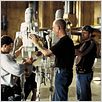 Star Wars: Episode I - Die dunkle Bedrohung : photo George Lucas