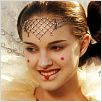 Star Wars: Episode I - Die dunkle Bedrohung : photo George Lucas, Natalie Portman