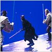Star Wars: Episode I - Die dunkle Bedrohung : photo George Lucas