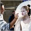 Star Wars: Episode I - Die dunkle Bedrohung : photo George Lucas