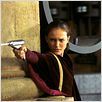 Star Wars: Episode I - Die dunkle Bedrohung : photo George Lucas
