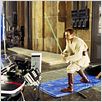Star Wars: Episode I - Die dunkle Bedrohung : photo George Lucas