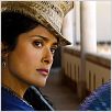 Bandidas : photo Espen Sandberg, Joachim Roenning, Salma Hayek