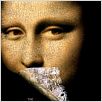 The Da Vinci Code - Sakrileg : poster Audrey Tautou, Ron Howard, Tom Hanks