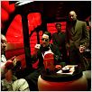 Revolver : photo Guy Ritchie, Tom Wu