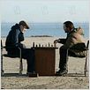 Revolver : photo Guy Ritchie, Jason Statham