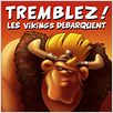 Asterix und die Wikinger : poster Jesper Møller, Stefan Fjeldmark
