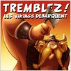Asterix und die Wikinger : poster Jesper Møller, Stefan Fjeldmark