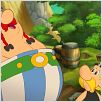 Asterix und die Wikinger : photo Jesper Møller, Stefan Fjeldmark