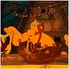 Asterix und die Wikinger : photo Jesper Møller, Stefan Fjeldmark