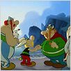 Asterix und die Wikinger : photo Stefan Fjeldmark