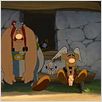 Asterix und die Wikinger : photo Stefan Fjeldmark