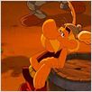 Asterix und die Wikinger : photo Stefan Fjeldmark