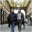 Hooligans : photo Elijah Wood, Henry Goodman, Lexi Alexander