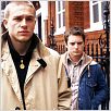 Hooligans : photo Charlie Hunnam, Elijah Wood, Lexi Alexander