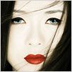 Die Geisha : poster Rob Marshall, Zhang Ziyi