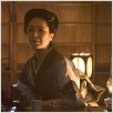 Die Geisha : photo Kaori Momoi, Rob Marshall