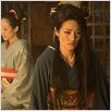 Die Geisha : photo Gong Li, Rob Marshall, Zhang Ziyi