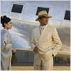 Die Geisha : photo Ken Watanabe, Rob Marshall, Zhang Ziyi