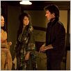 Die Geisha : photo Gong Li, Rob Marshall, Zhang Ziyi