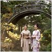 Die Geisha : photo Michelle Yeoh, Rob Marshall, Zhang Ziyi