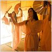 Die Geisha : photo Michelle Yeoh, Rob Marshall, Zhang Ziyi