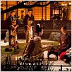 Die Geisha : photo Michelle Yeoh, Rob Marshall, Zhang Ziyi