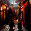 Die Geisha : photo Michelle Yeoh, Rob Marshall, Zhang Ziyi