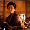 Die Geisha : photo Kaori Momoi, Rob Marshall