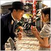 Die Geisha : photo Ken Watanabe, Rob Marshall, Suzuka Ohgo