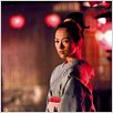 Die Geisha : photo Rob Marshall, Zhang Ziyi