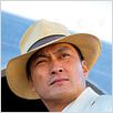 Die Geisha : photo Ken Watanabe, Rob Marshall