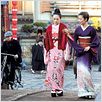Die Geisha : photo Michelle Yeoh, Rob Marshall, Zhang Ziyi