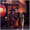 Die Geisha : photo Gong Li, Rob Marshall, Suzuka Ohgo