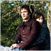 The Science of Sleep : photo Charlotte Gainsbourg, Gael García Bernal, Michel Gondry