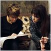 The Science of Sleep : photo Charlotte Gainsbourg, Emma de Caunes, Michel Gondry