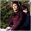 The Science of Sleep : photo Charlotte Gainsbourg, Gael García Bernal, Michel Gondry