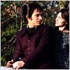 The Science of Sleep : photo Charlotte Gainsbourg, Gael García Bernal, Michel Gondry