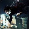 The Science of Sleep : photo Gael García Bernal, Michel Gondry