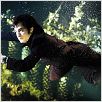 The Science of Sleep : photo Gael García Bernal, Michel Gondry