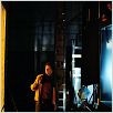 The Science of Sleep : photo Michel Gondry